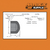 Cap, Slip PVC Schedule 80 12" Specifications (847-120)
