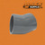 22-1/2 Degree Elbow Slip x Slip PVC SCH 80 12" (865-120)