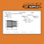 Coupling, Slip x Slip PVC Schedule 80 12" x 10" Specifications (829-670)