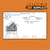 Wye Slip x Slip x Slip PVC Schedule 80 8" Specifications (875-080)