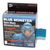 Blue Monster 70152 Roll Abrasive Cloths (2IN x 5 YDS , Blue, 165 Grit)