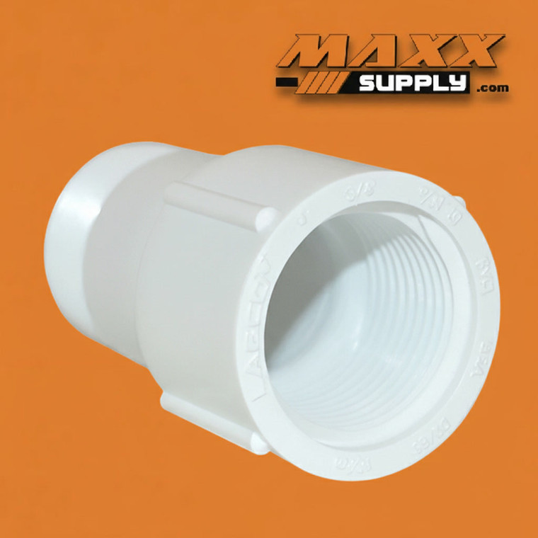 434-005 MPT X FPT Riser Extender