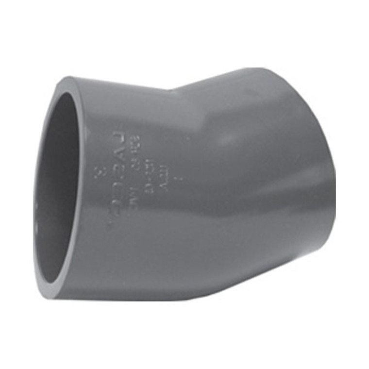 865-120 12 Slip X Slip 22 Degree Elbow