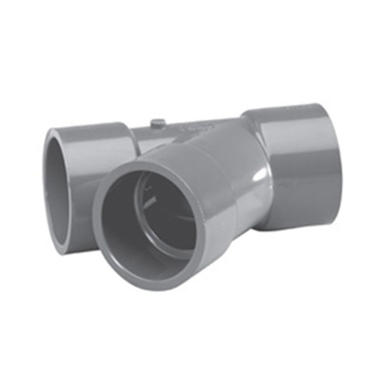 875-580 8 X 8 X 3 Wye