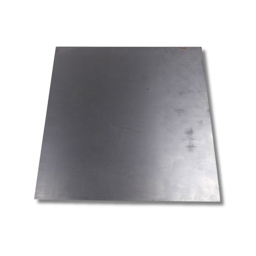 10 GAUGE X 48" X 96" A569 HOT ROLLED SHEET