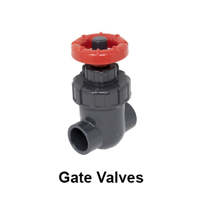 Gate Valves