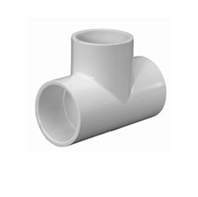 PVC Schedule 40 Fittings
