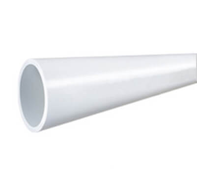 PVC Schedule 40 Pipe
