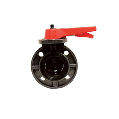 Butterfly Valves