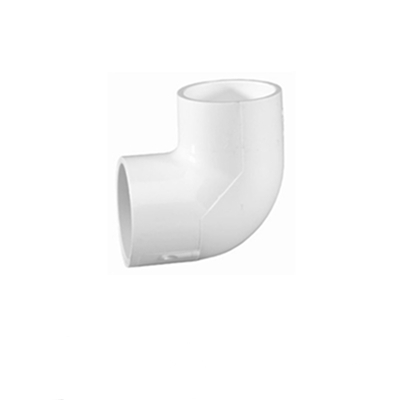 PVC Class 125 Elbows