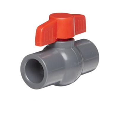 PVC Valves