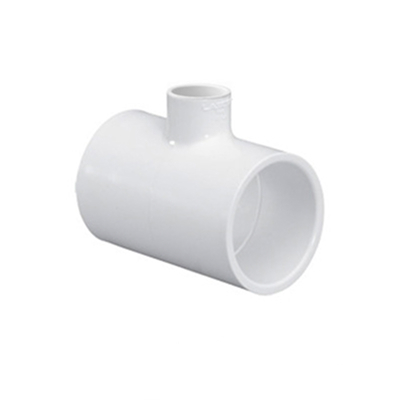 PVC Class 125 Tees