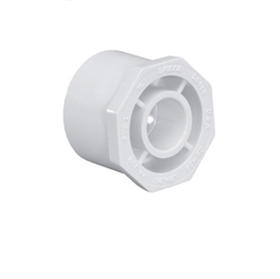 PVC Class 125 Bushings