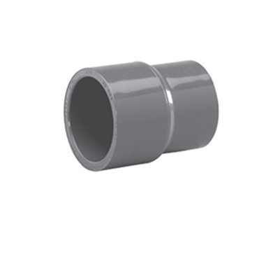 Schedule 80 Couplings