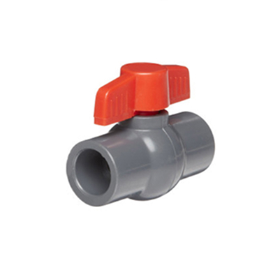 Ball Valves
