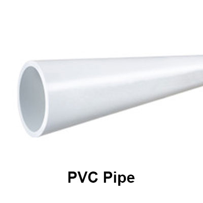 PVC Pipe