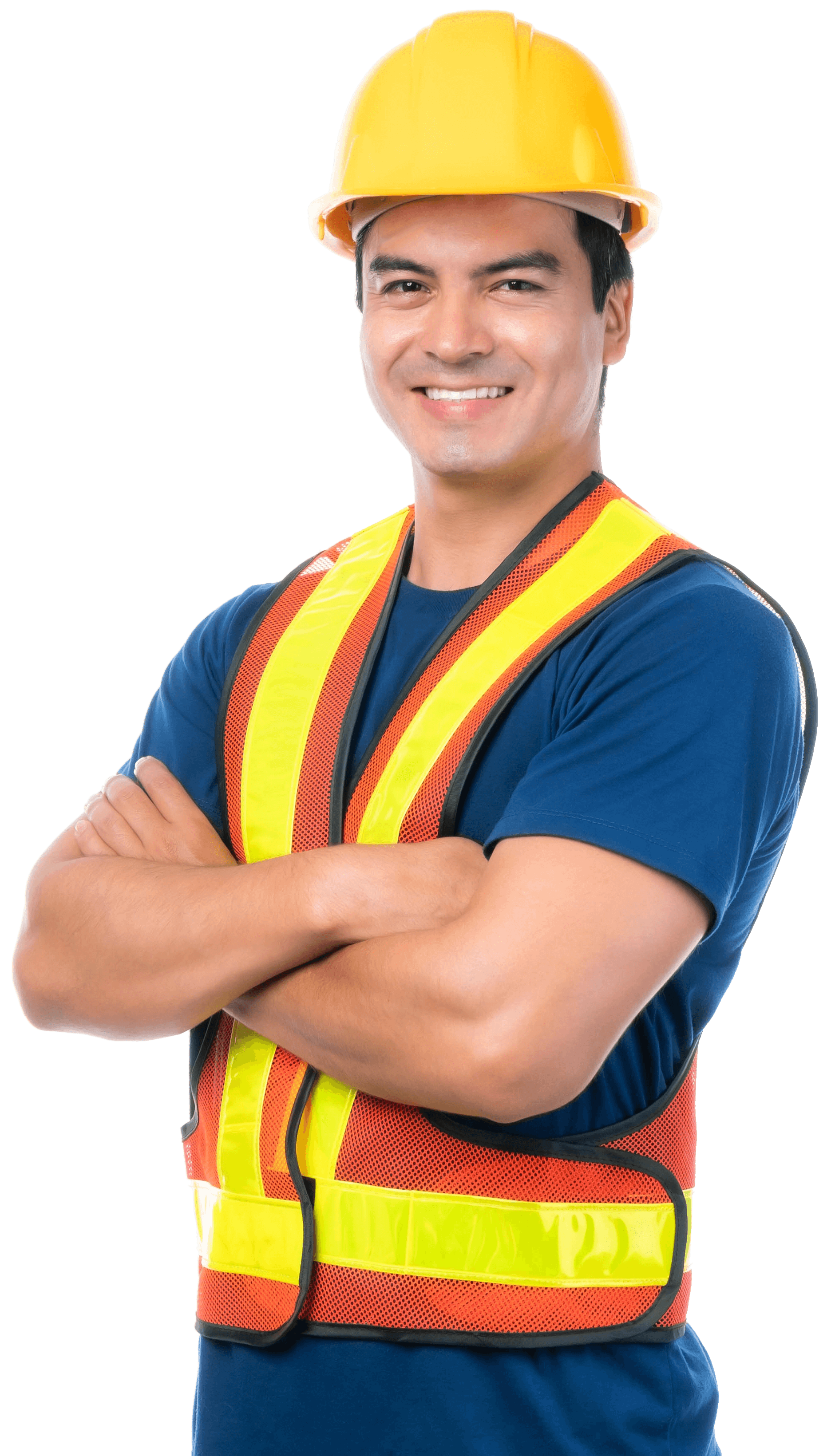 Maxx Supply Worker