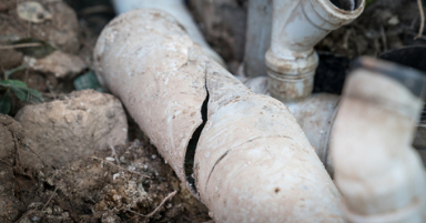 Pvc Chain Breakage How to Remove a Broken PVC Pipe - Maxx Supply