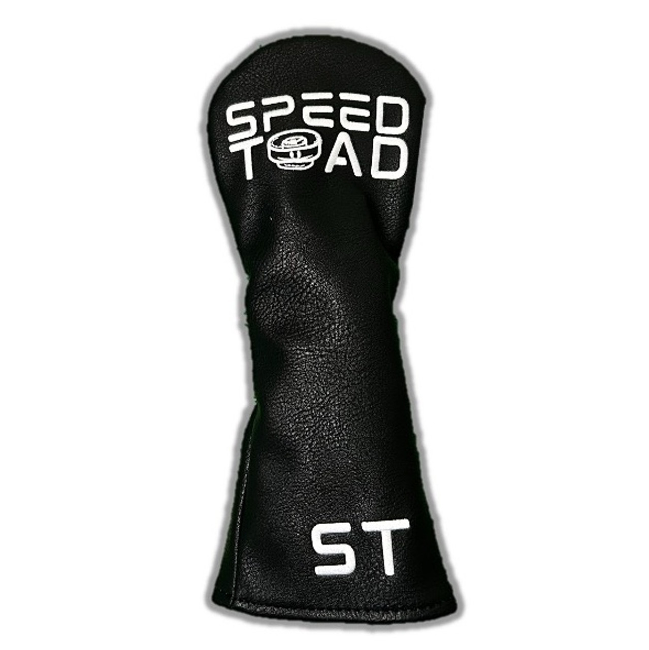 F.C.R.B. - FCRB D HEAD COVER ドライバー ゴルフ Zynbabwe Nuclear Program - Pins & Aces Driver Headcover