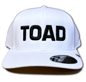 Travis Mathew Speed Toad Snapback Flexfit Hat Travis Mathew Speed Toad Snapback Flexfit Hat