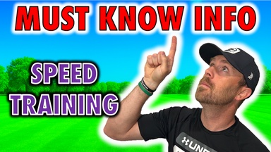 Golf Speed Training | EVERYTHING You Need to Know