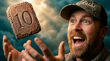 The 10 Commandments of Speed Training (Golf) - Don't Start Until Reading This!