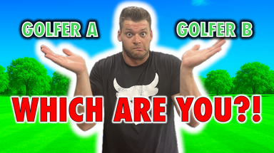 How to Use Your Legs Properly in the Golf Swing