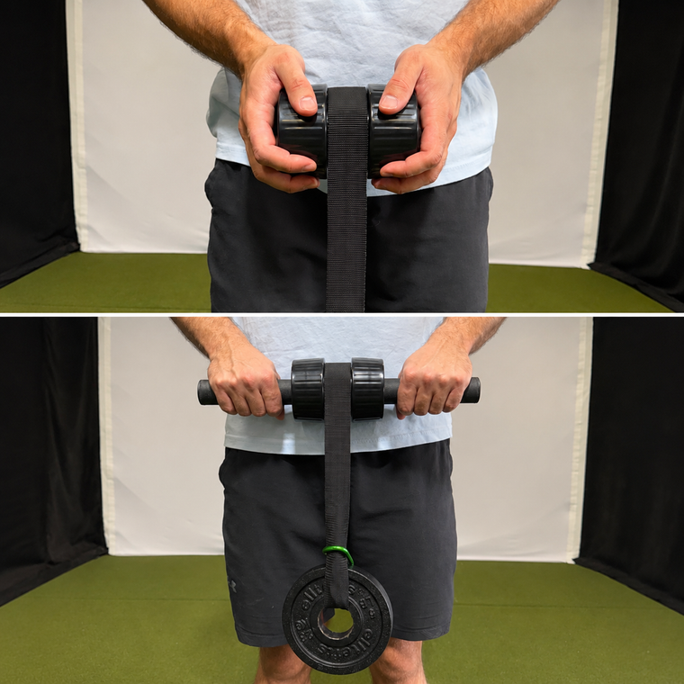 Forearm Trainer ST360