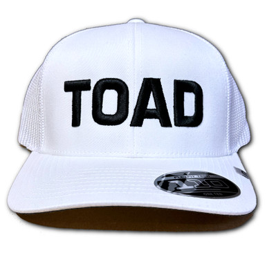 Casquette Snapback Travis Mathew The Old Course St Andrews - Blanche, Ajustable