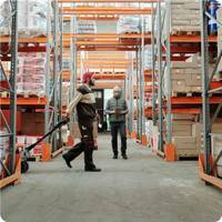 Material Handling, Storage & Rigging category image