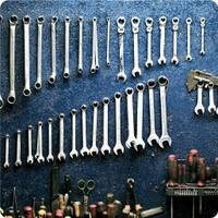 Hand Tools category image