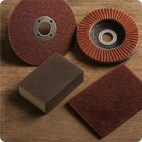 Abrasives category image