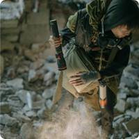 Portable Lighting & Flashlights category image