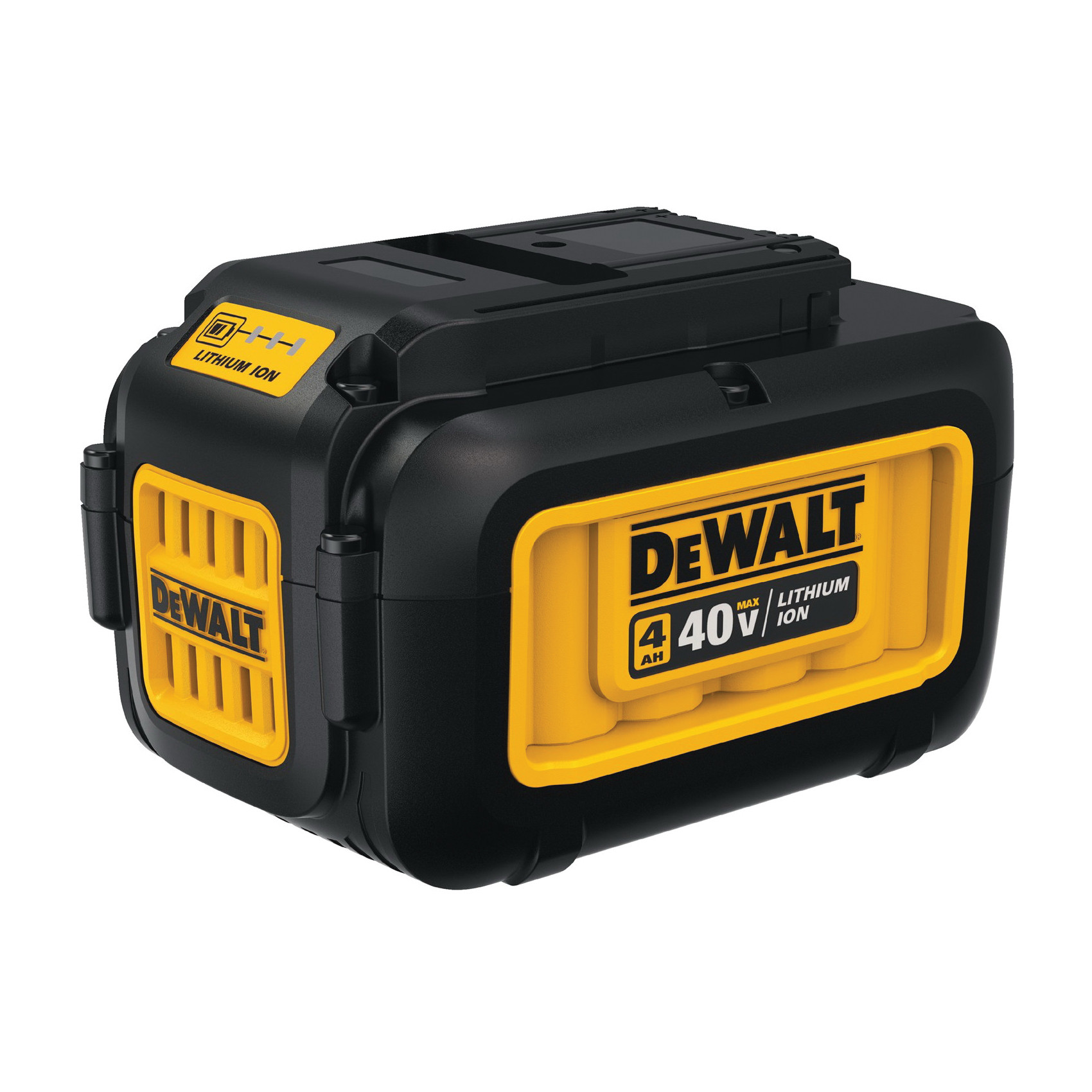 DeWALT XRP DC9071 High Capacity Battery Pack, 1.7 Ah NiCd Battery, 12 VDC  Charge, For Use With 12 VDC DeWALT Cordless Tools | Buy Online - Quality &  Value - General Industrial Tool & Supply