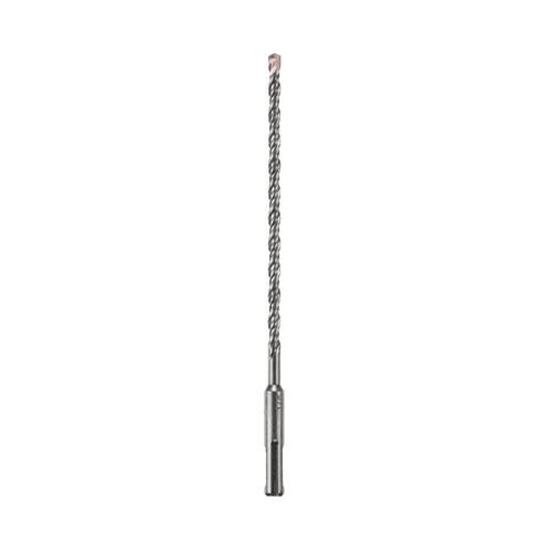 Titan USA TC19725 195 Straight Flute Drill Bit, #25 Drill - Wire