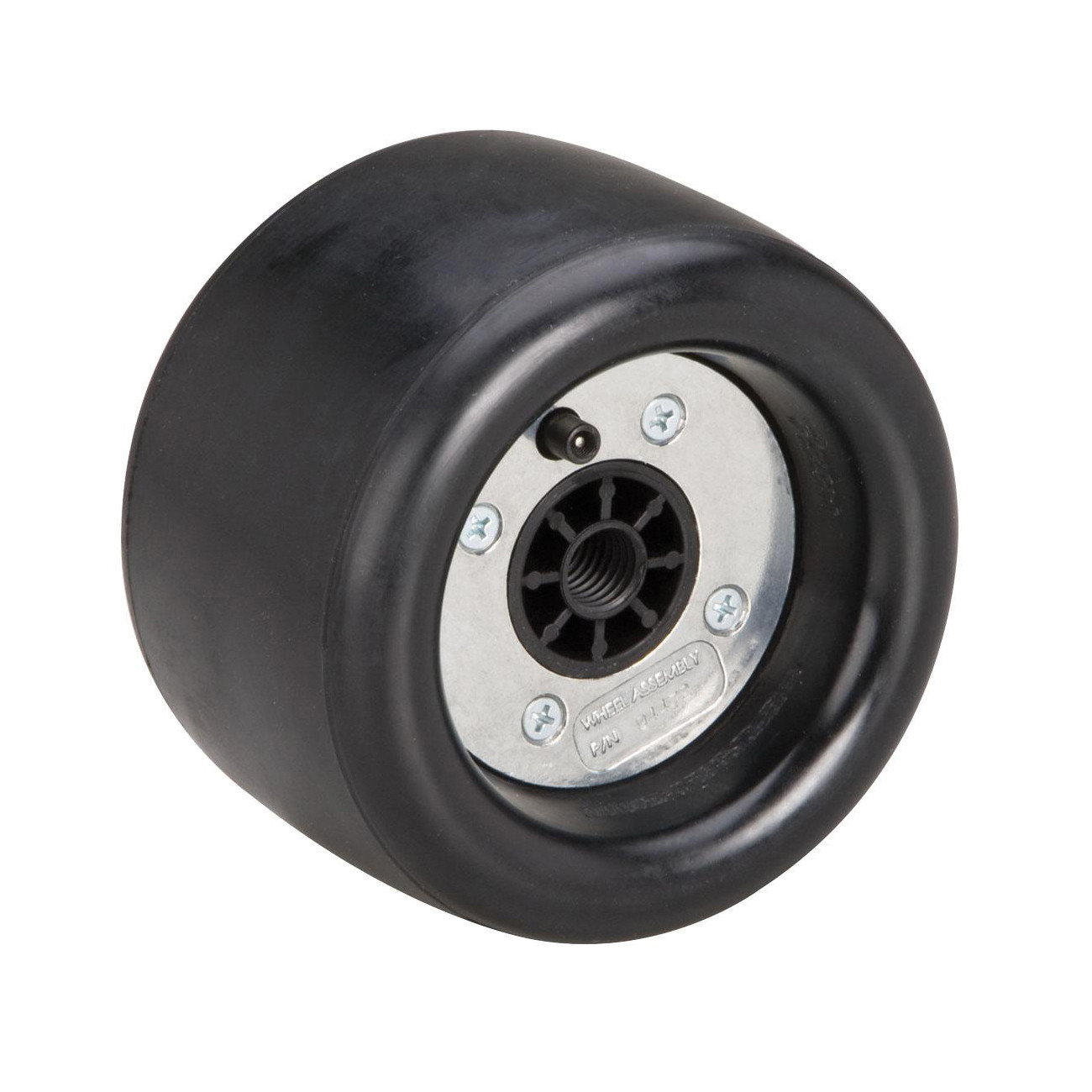 PORTER-CABLE Template Guide Lock Nut (42237) – Precision Machined Steel For All Template Guides