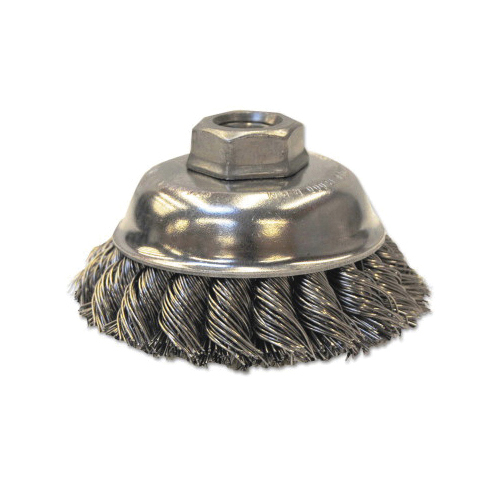 Abrasive Brushes category image