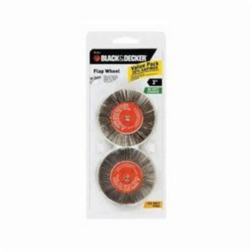 Coated Abrasive Flap Wheel Sets category image