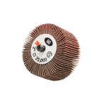Coated Abrasive Flap Wheels category image