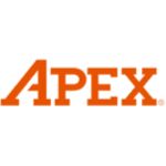 Apex brand image