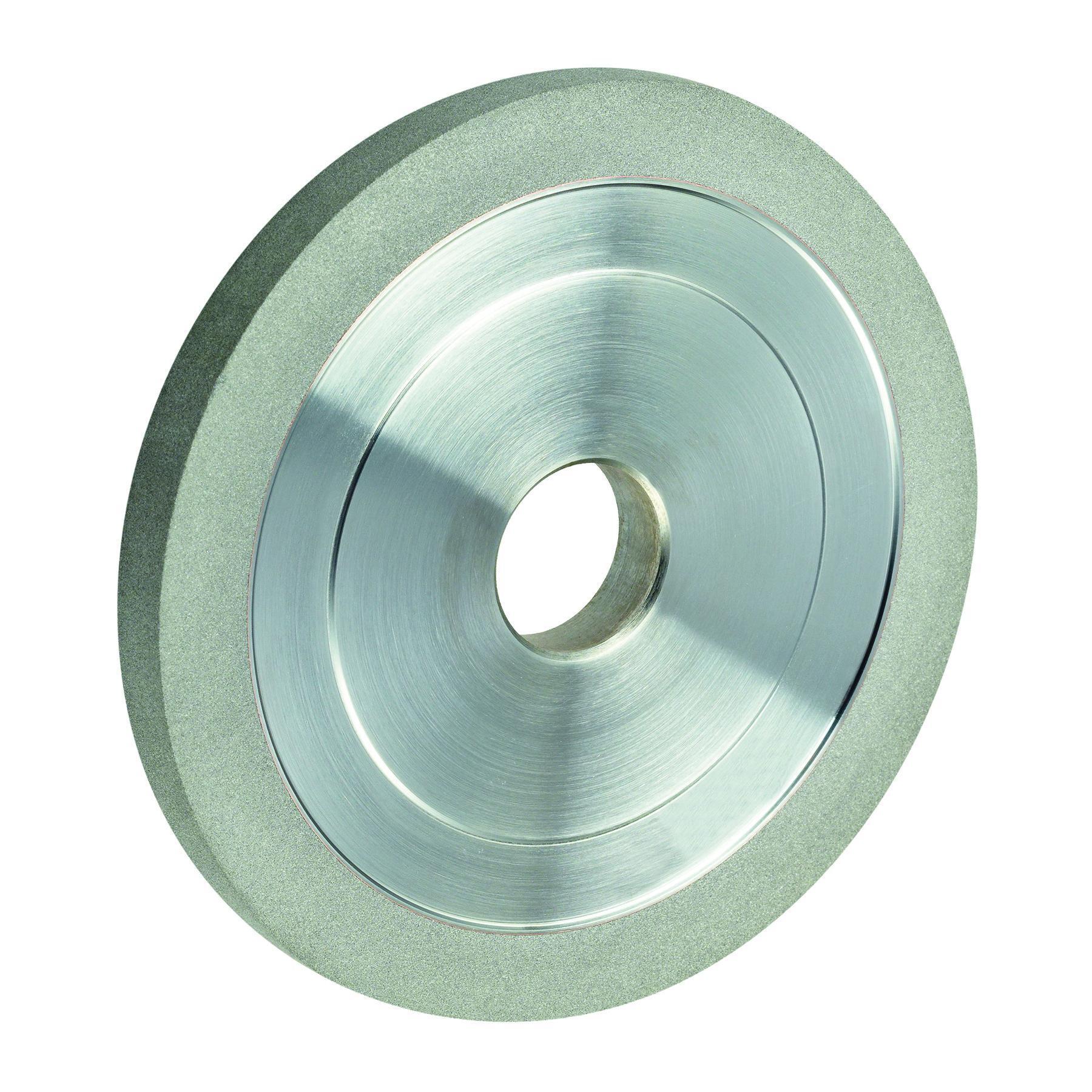 Diamond & Super Abrasive Wheels category image
