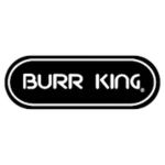 BURR KING brand image