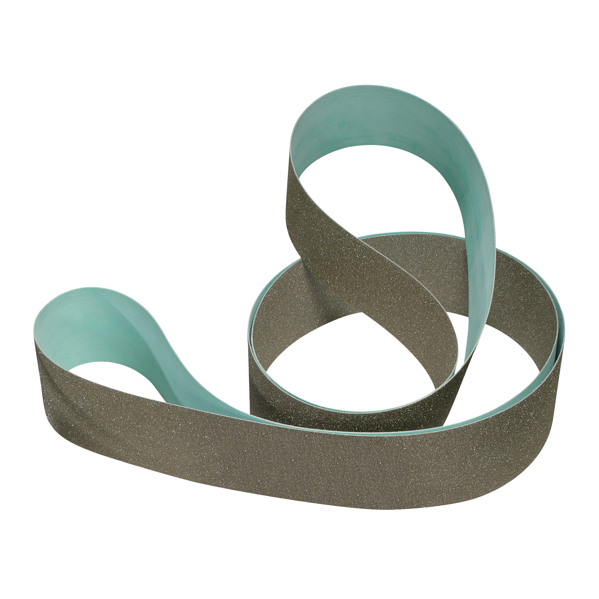 Diamond & Super Abrasive Belts category image