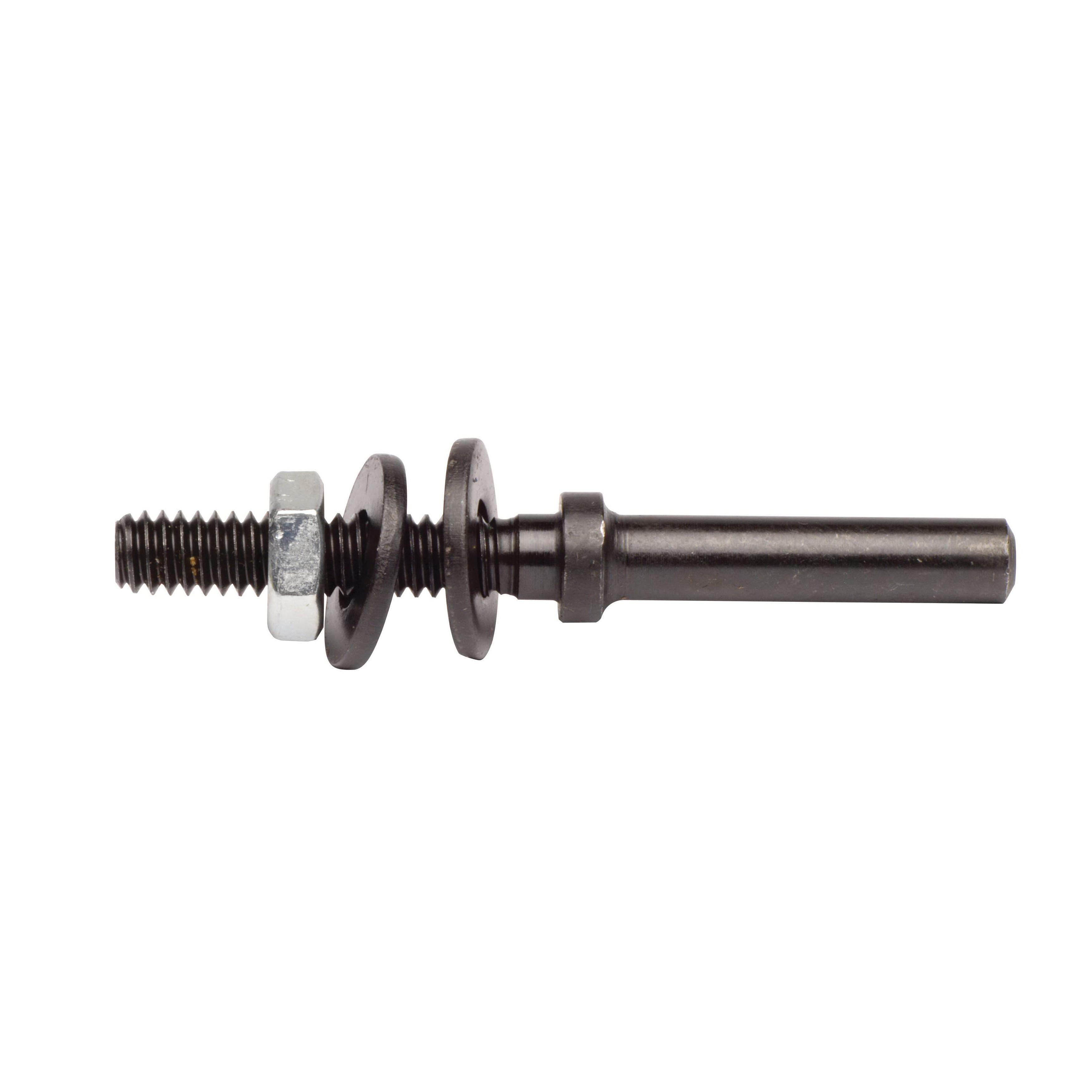 Abrasive Parts & Accessories category image
