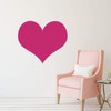 Personalized Name Love Vinyl - Pink