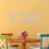 Taco Tuesday Wall Decor - Light Gray