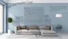 Sizing Chart Custom Vinyl Decor