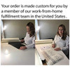 Made in the USA