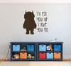 Bedroom Decals for Boys or Girls