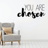 Christian Wall Decal